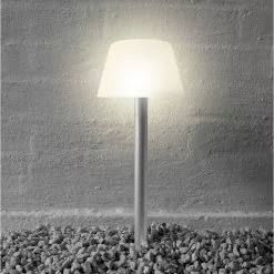 Eva Solo Sunlight Trädgårdsspjut Solcellslampa 37cm 7 Eva Solo Sunlight Trädgårdsspjut Solcellslampa 37cm -hemma butik 2023 571372 spike 2 1920x886 1