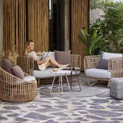 Cane-line Nest Runt Stol Natur -hemma butik 2023 57421usl 57422usl 57522usl 74140rolg 8340rolg 5065abr 5065adr 1575423963