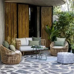 Cane-line Nest Runt Stol Natur -hemma butik 2023 57522usl 57522usl 5065adg 72180y10 8340rolg 1575423963