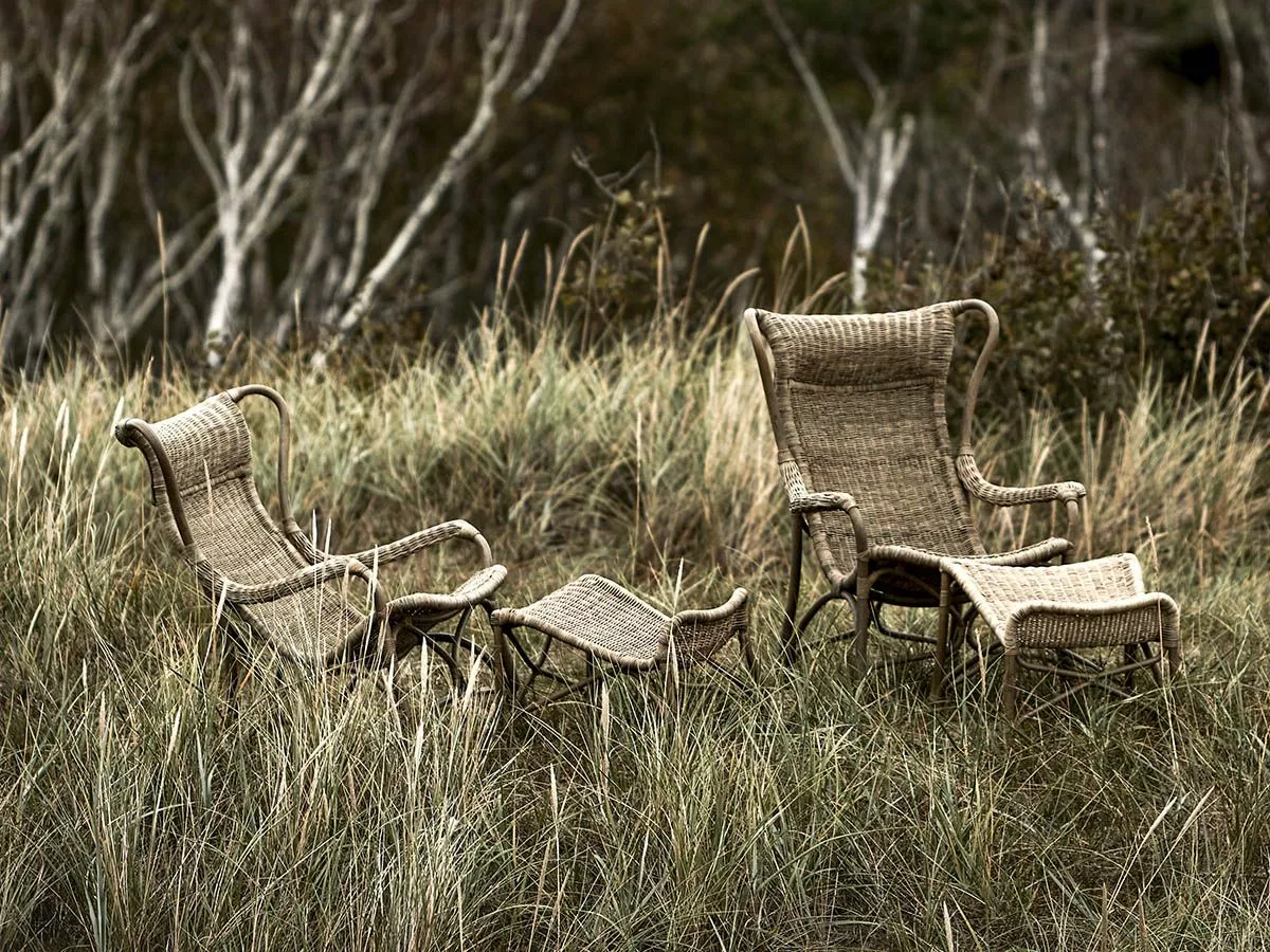 Hillerstorp Praktö Lenestol 4 Hillerstorp Praktö Lenestol - Bild 2