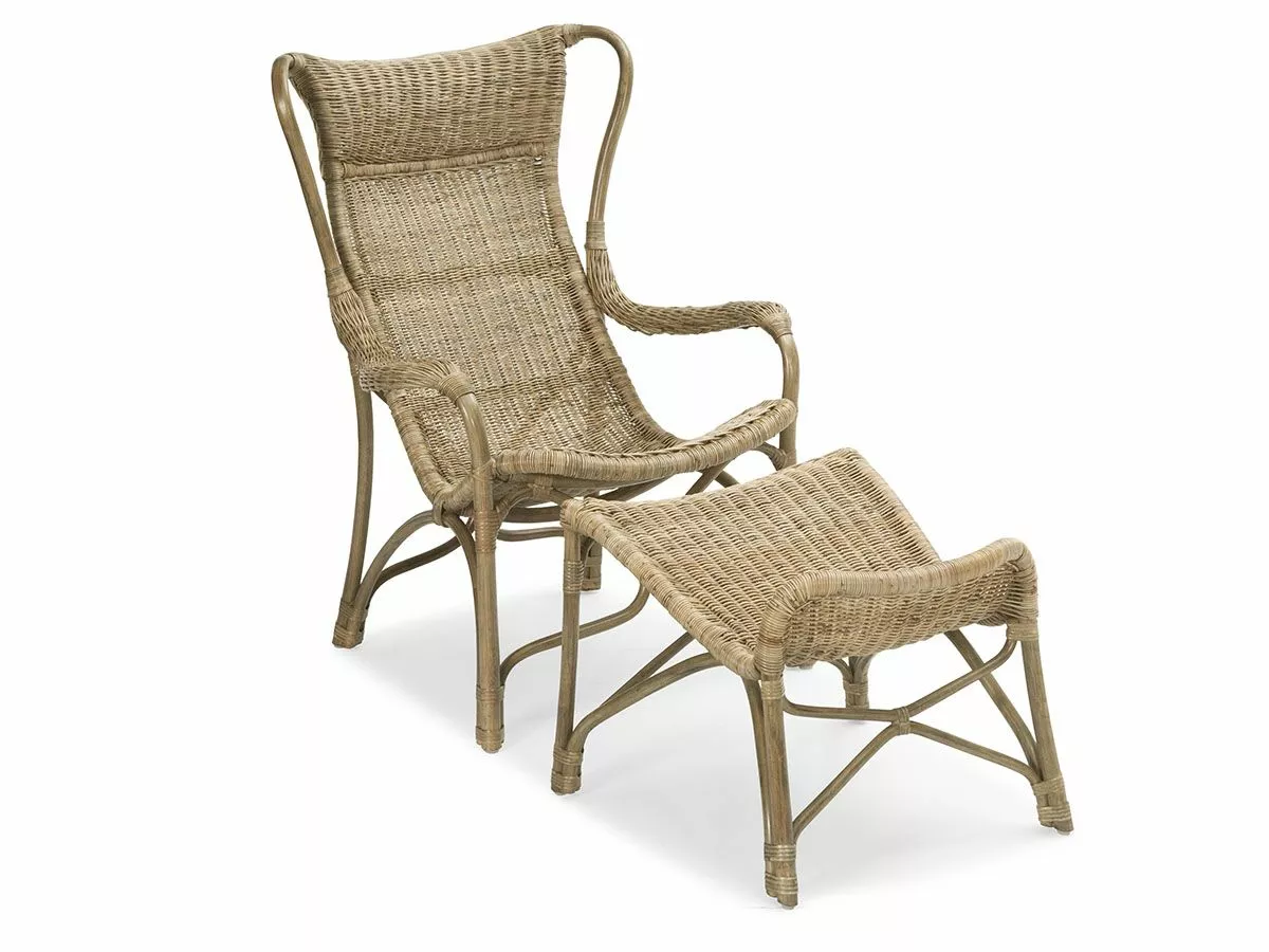 Hillerstorp Praktö Lenestol 3 Hillerstorp Praktö Lenestol