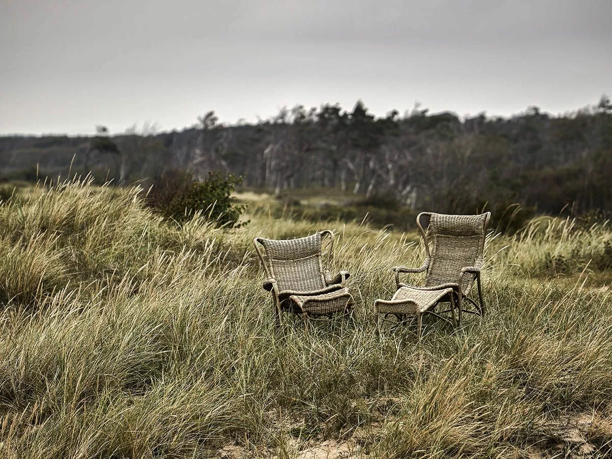 Hillerstorp Praktö Lenestol 5 Hillerstorp Praktö Lenestol - Bild 3