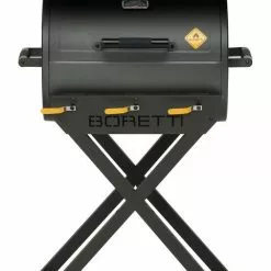 Boretti Addizio Gassgrill