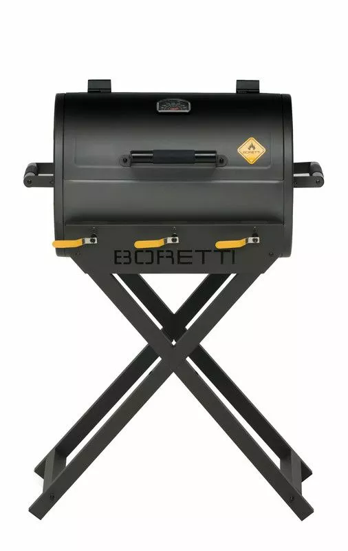 Boretti Addizio Gassgrill 3 Boretti Addizio Gassgrill