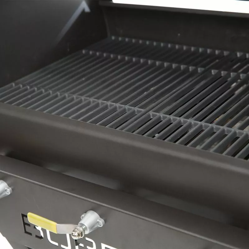 Boretti Addizio Gassgrill 4 Boretti Addizio Gassgrill - Bild 2