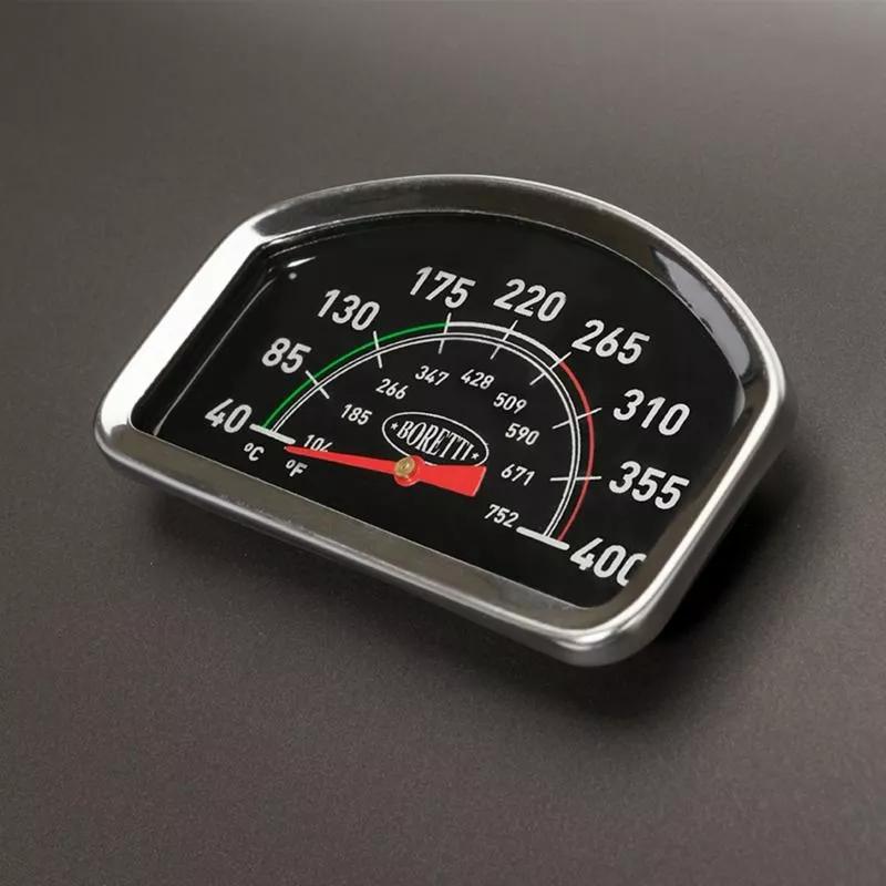 Boretti Addizio Gassgrill 5 Boretti Addizio Gassgrill - Bild 3