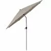 Cane-line Sunshade Parasoll Med Tilt Taupe. -hemma butik 2023 58matilt300y507 9685 9fec61b6 5dd1 446b 82e4 b8fbf042e0b5.jpg