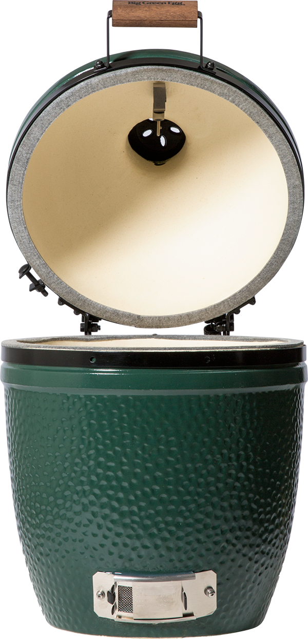 Big Green Egg Grill Small 8 Big Green Egg Grill Small - Bild 6