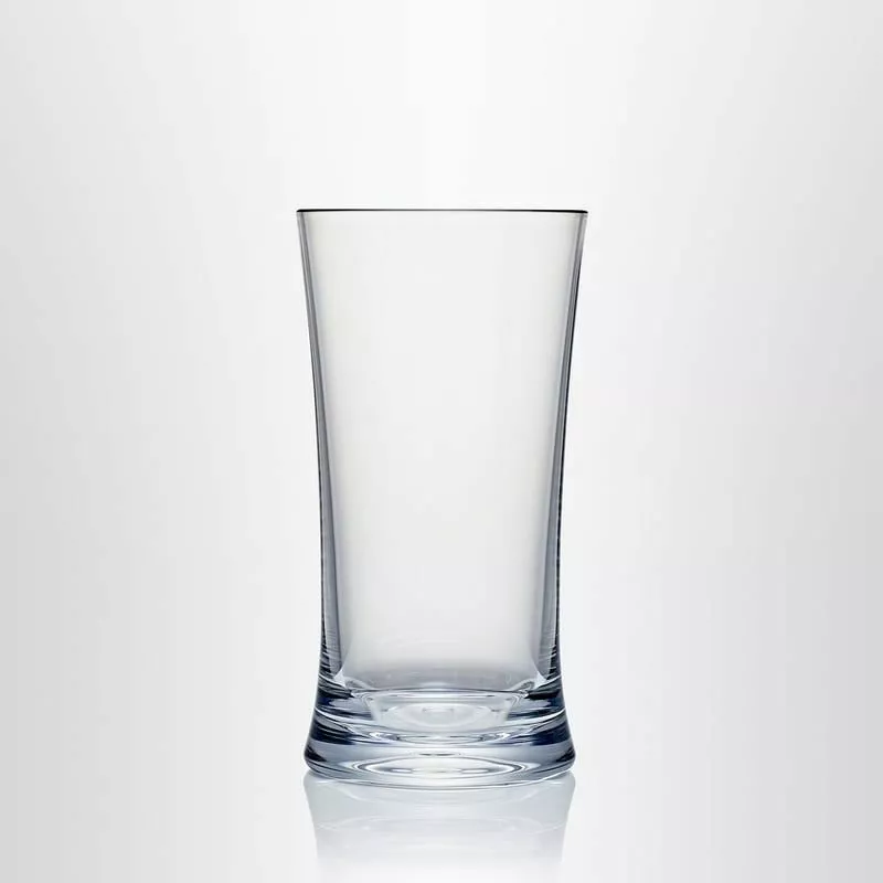 Strahl Design+ Ölglas 502ml 4pk 4 Strahl Design+ Ölglas 502ml 4pk - Bild 2