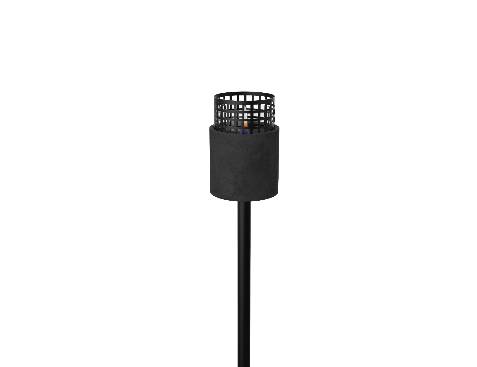 Tenderflame Halvor Bakke Signal Hill M/ Stang 12 Sort 3 Tenderflame Halvor Bakke Signal Hill M/ Stang 12 Sort