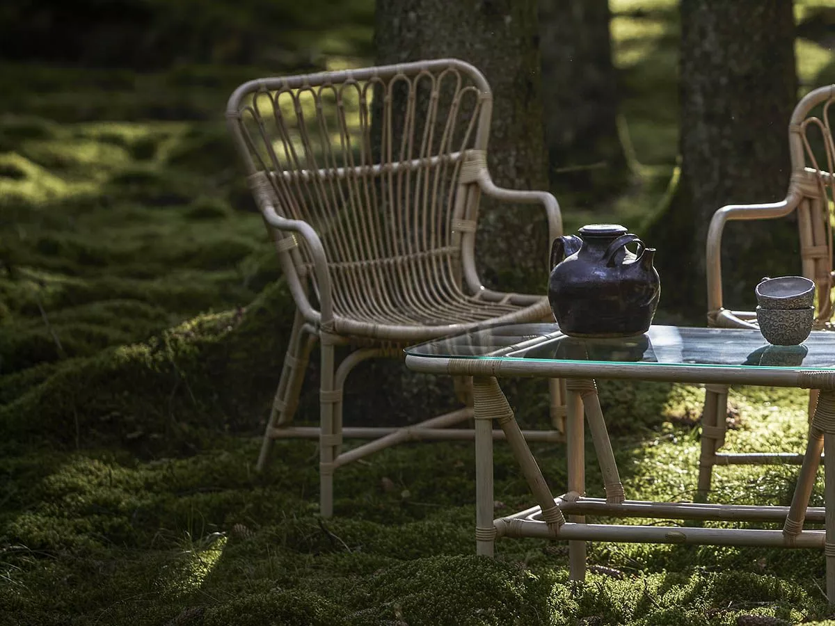 Hillerstorp Lyckesö Stol 6 Hillerstorp Lyckesö Stol - Bild 4