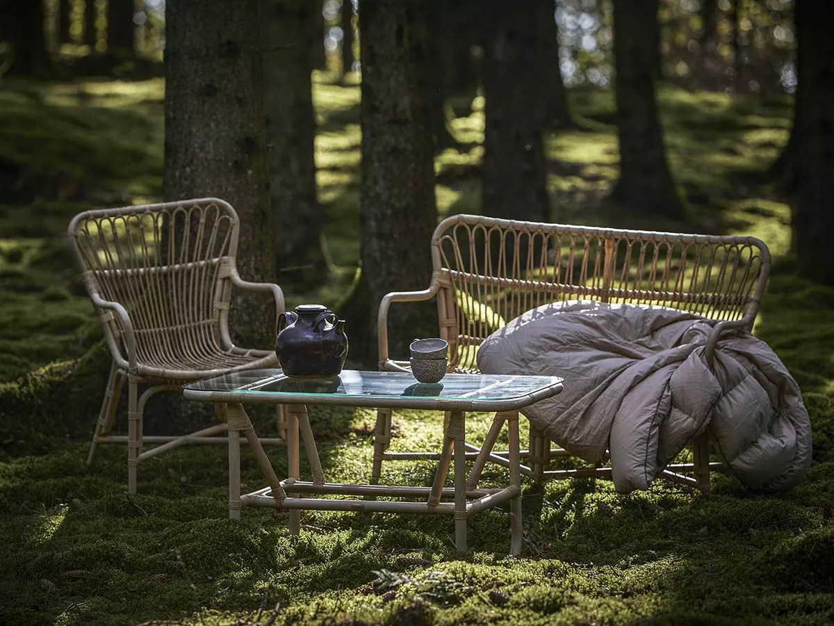 Hillerstorp Lyckesö Stol 5 Hillerstorp Lyckesö Stol - Bild 3