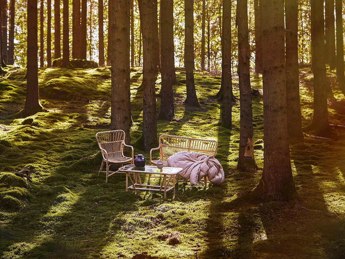 Hillerstorp Lyckesö Stol 4 Hillerstorp Lyckesö Stol - Bild 2