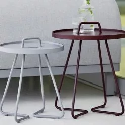 Cane-line Sidobord I Farten Litet 20 Cane-line Sidobord I Farten Litet -hemma butik 2023 6542aitl 6540bc82 6540sc82 5065abr 5062ai 3 1571336101