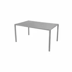 Cane-line Pure Matbord Aluminiumbas Ljusgrå 150x90cm -hemma butik 2023 6jqugb5qbsprwbghgixjqqid4mknhvlnexd3y8rw 1613094110