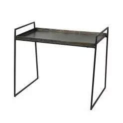 Broste Copenhagen Blombänk Järn / Aluminium