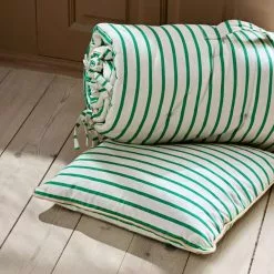 Broste Copenhagen Franca Strandteppe Harvest Gold -hemma butik 2023 71210301 9 1