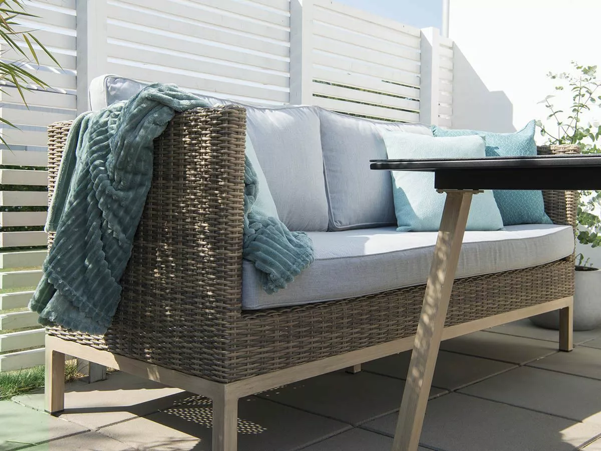 Hillerstorp Fyrsnäs Sofa 3-Seter 5 Hillerstorp Fyrsnäs Sofa 3-Seter - Bild 3