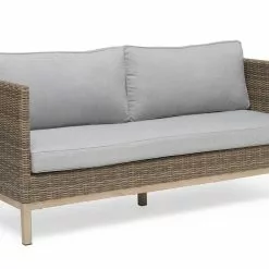 Hillerstorp Fyrsnäs Sofa 3-Seter