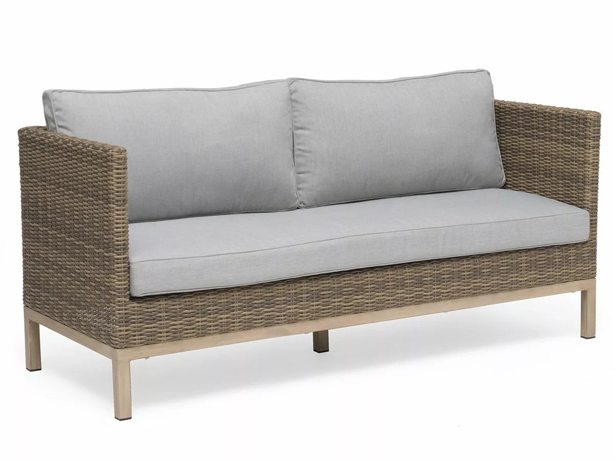 Hillerstorp Fyrsnäs Sofa 3-Seter 3 Hillerstorp Fyrsnäs Sofa 3-Seter