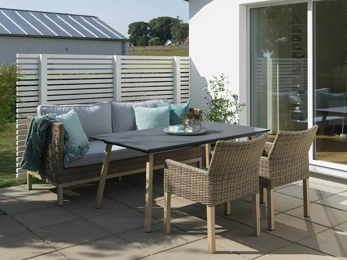 Hillerstorp Fyrsnäs Sofa 3-Seter 4 Hillerstorp Fyrsnäs Sofa 3-Seter - Bild 2