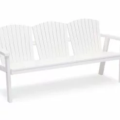 Hillerstorp Solvik Benk