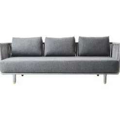 Cane-line Moments 3 Seter SoftTouch