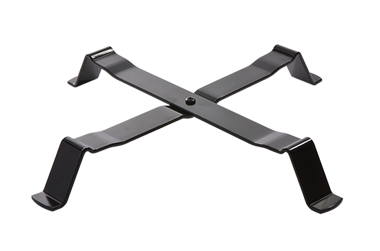 Big Green Egg Nest Bordstativ 3 Big Green Egg Nest Bordstativ