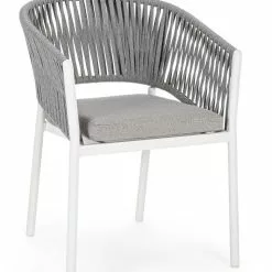 Bizzotto Florencia Utestol 4 Stk Flervalg