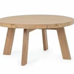 Bizzotto Bolivar Sofabord Ø80 Cm