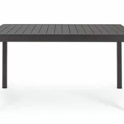 Bizzotto Pelagius Spisebord 135-270x90 Cm 12 Bizzotto Pelagius Spisebord 135-270x90 Cm -hemma butik 2023 80696