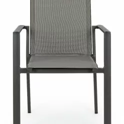 Bizzotto Konnor Utestol 4 Stk Flervalg -hemma butik 2023 80751