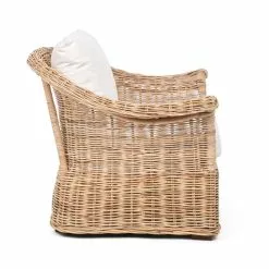 Bizzotto Pamplona Hvilestol Rotting -hemma butik 2023 81042