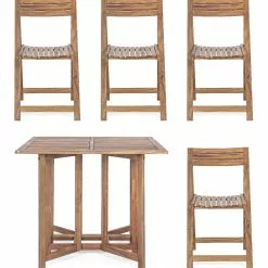 Bizzotto Noemi S/5 Sittegruppe -hemma butik 2023 81436 2