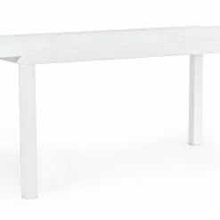 Bizzotto Hilde Spisebord 160-240x90 Hvit.