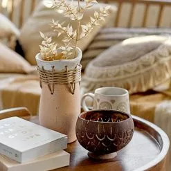 Bloomingville Sole Sofa Bambus 175 Cm -hemma butik 2023 82040931 74