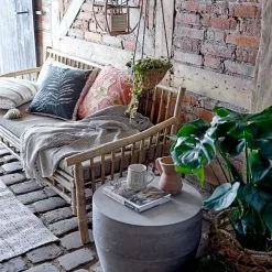 Bloomingville Sole Sofa Bambus 175 Cm -hemma butik 2023 82045946 14