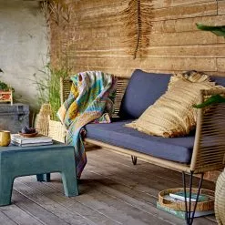 Bloomingville Mundo Sofa Brun -hemma butik 2023 82047348 99