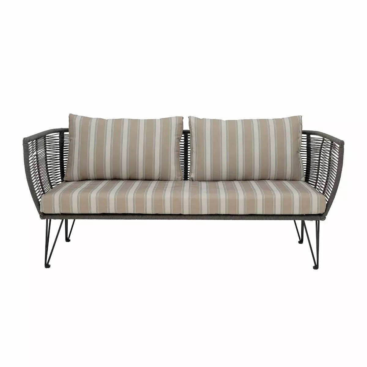 Bloomingville Mundo Sofa Grønn. 3 Bloomingville Mundo Sofa Grønn.