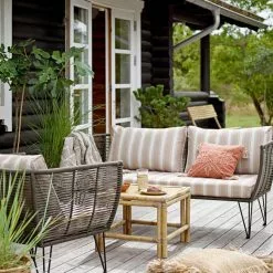 Bloomingville Mundo Sofa Grønn. 7 Bloomingville Mundo Sofa Grønn. -hemma butik 2023 82052151 80 1