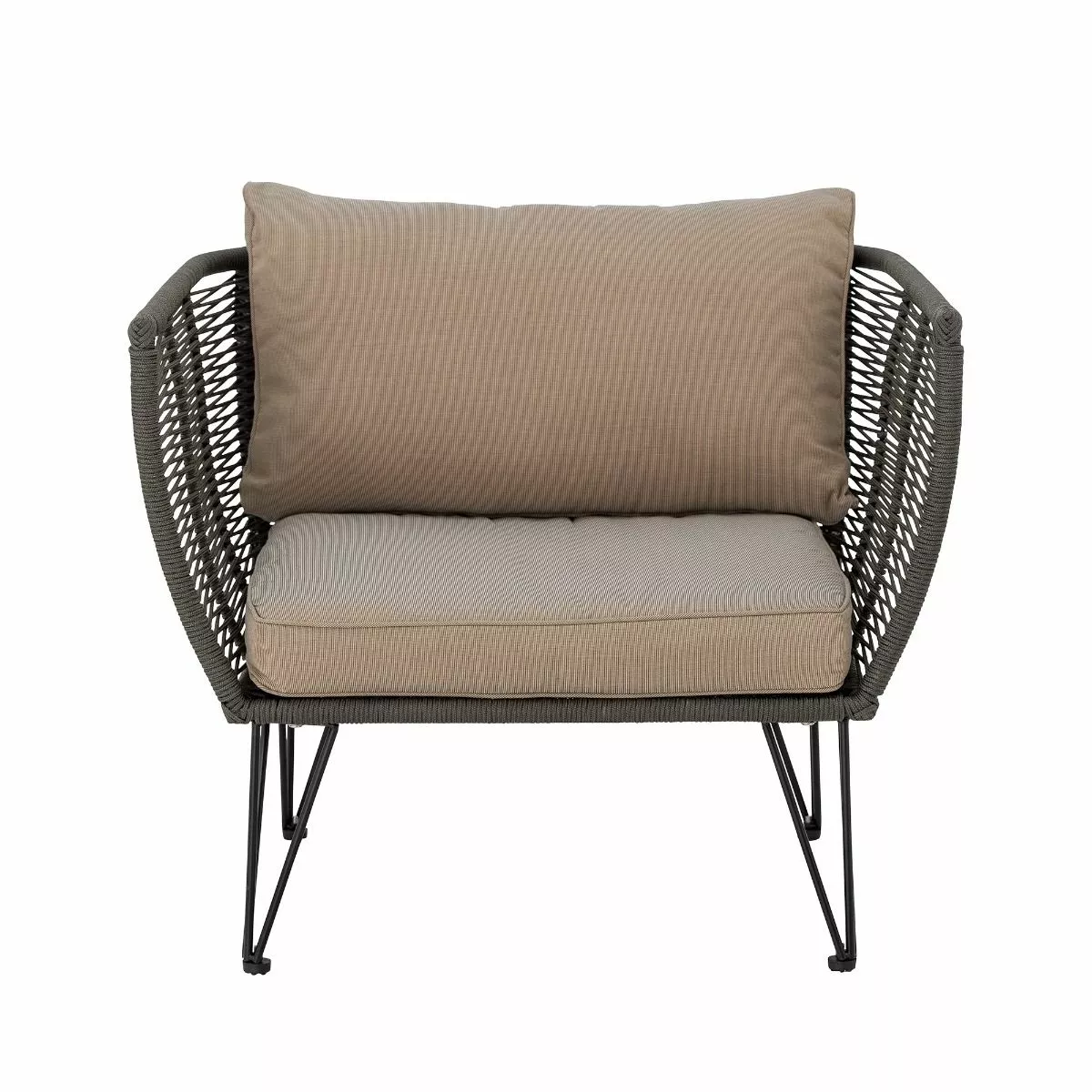 Bloomingville Mundo Putetrekk Til Loungestol Uten Fyll Flervalg 9 Bloomingville Mundo Putetrekk Til Loungestol Uten Fyll Flervalg - Bild 7