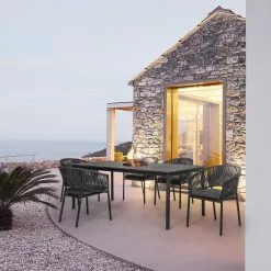 Bizzotto Florencia Utestol 4 Stk Flervalg -hemma butik 2023 83109