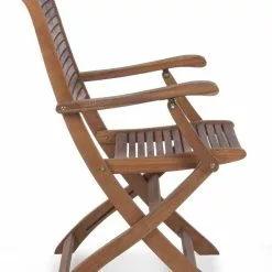 Bizzotto Noemi Utestol M/armlene Acacietre 2 Stk 9 Bizzotto Noemi Utestol M/armlene Acacietre 2 Stk -hemma butik 2023 83627