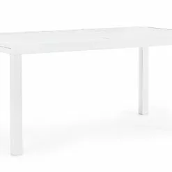 Bizzotto Hilde Spisebord 160-240x90 Hvit. -hemma butik 2023 84315 1