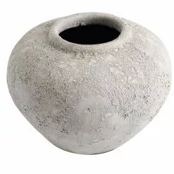 Muubs Luna Krukke Grå 18 Cm -hemma butik 2023 8470000123 1