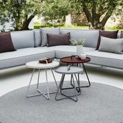 Cane-line Sidobord I Farten Litet 19 Cane-line Sidobord I Farten Litet -hemma butik 2023 8534aitl 8533aitl 72180y10 5065abr 5065adr 5062ai 1 1571336101