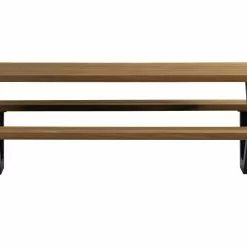 WOOOD Tablo Utendørs Piknikkbord