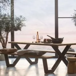 WOOOD Tablo Utendørs Piknikkbord -hemma butik 2023 8714713136018 2 1