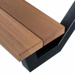 WOOOD Tablo Utendørs Piknikkbord -hemma butik 2023 8714713136018 6 1