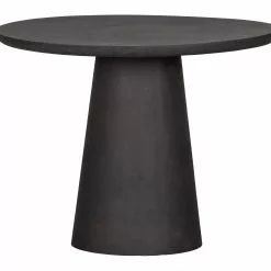 WOOOD Damon Spisebord Brun 76x100 Cm